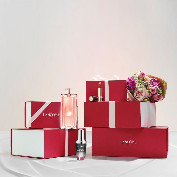 Lancôme beauty box : r/BeautyBoxes