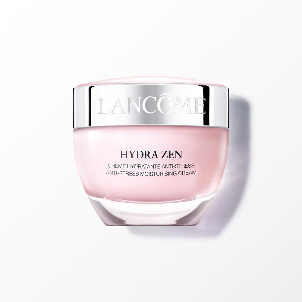 Lancome Hydra Zen Genifique Skincare Gift Set Cream Serum Moisturiser | eBay