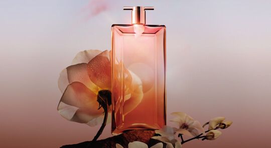 FRAGRANCE MASTERCLASS