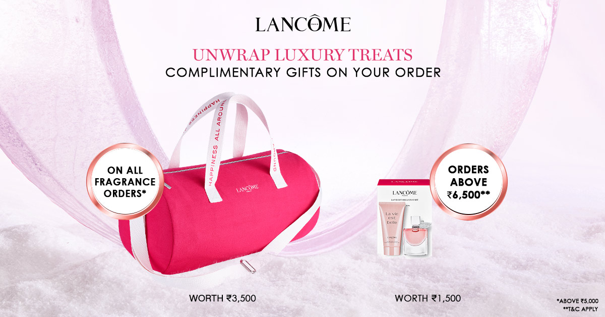 Lancome