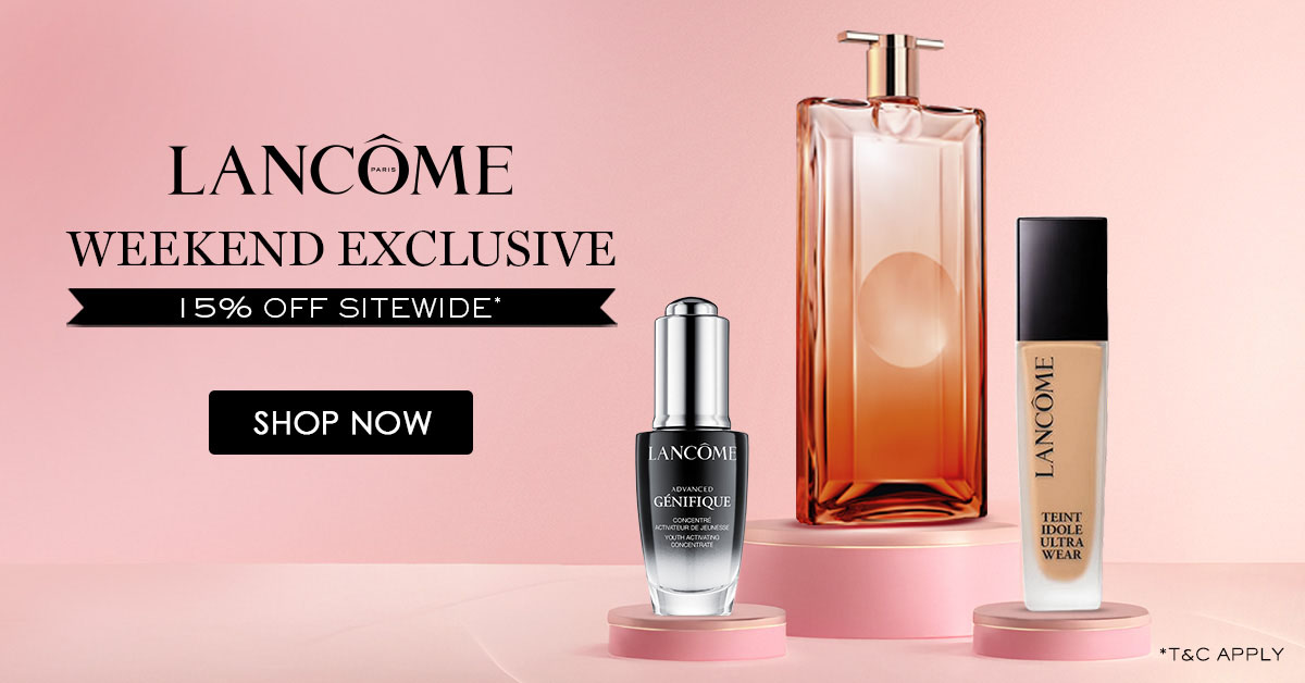 Lancome